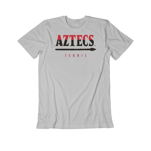 Picture of Classic Tee - Light Grey