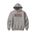 Picture of Classic Hoodie - Light Grey
