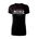Picture of Women's Fitted Triblend T-Shirt - white