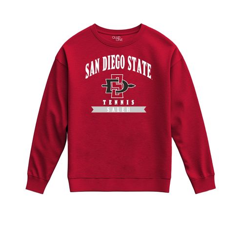 Picture of Classic Crew - Red