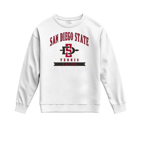 Picture of Classic Crew - White