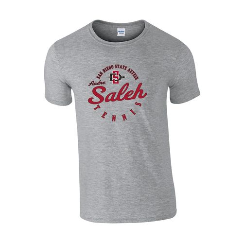 Picture of Youth Classic T-Shirt - sport grey