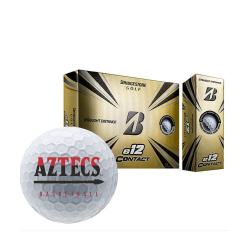 Picture of Bridgestone e12 Contact - white