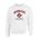 Picture of Fleece Crewneck - white