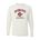 Picture of Dri-Power Long Sleeve T-Shirt - Athletic Heather