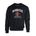 Picture of Fleece Crewneck - white
