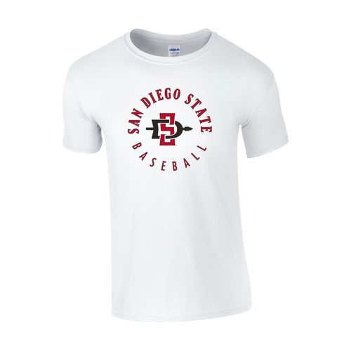 Picture of Classic T-Shirt - White