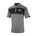 Picture of Men's Omni-Wick Total Control Polo - intense red