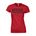 Picture of Women's Semi-Fitted Classic T-Shirt  - Red