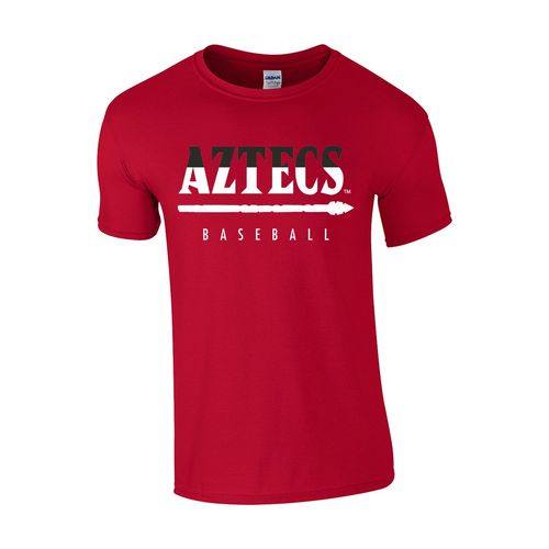 Picture of Youth Classic T-Shirt - red