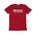 Picture of Classic Tee - Red