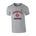 Picture of Youth Classic T-Shirt - sport grey