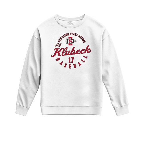 Picture of Classic Crew - White