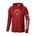 Picture of Men's Terminal Tackle Hoodie - intense red