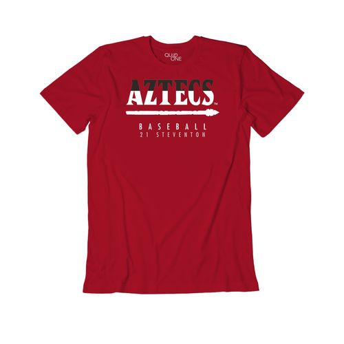 Picture of Classic Tee - Red
