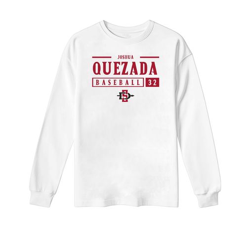 Picture of Classic Longsleeve Tee - White
