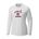 Picture of Women's Tidal Tee Long Sleeve Shirt - white