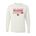 Picture of Youth Dri-Power Long Sleeve T-Shirt - Black