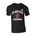 Picture of Classic T-Shirt - cherry red