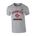 Picture of Classic T-Shirt - cherry red