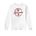 Picture of Classic Longsleeve Tee - White