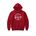 Picture of Classic Hoodie - White