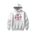 Picture of Classic Hoodie - White