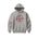 Picture of Classic Hoodie - White
