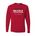 Picture of Youth Dri-Power Long Sleeve T-Shirt - Athletic Heather