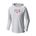 Picture of Men's Terminal Tackle Hoodie - white