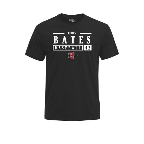 Picture of Triblend Tee - Black