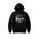 Picture of Classic Hoodie - Black