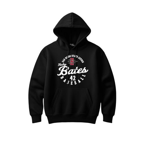 Picture of Classic Hoodie - Black