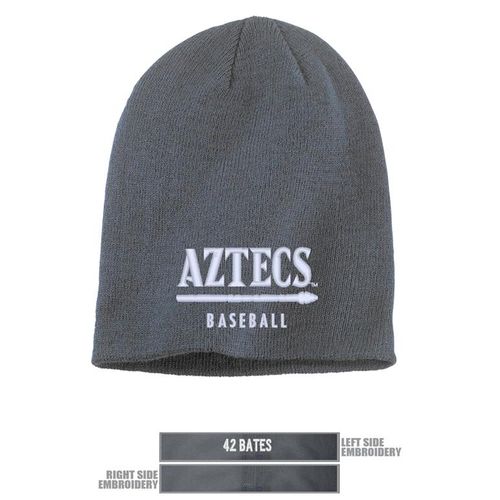 Picture of Classic Beanie - grey