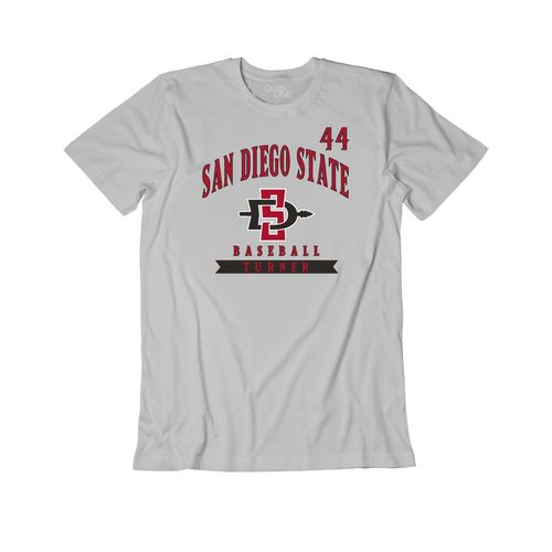 Picture of Classic Tee - Light Grey