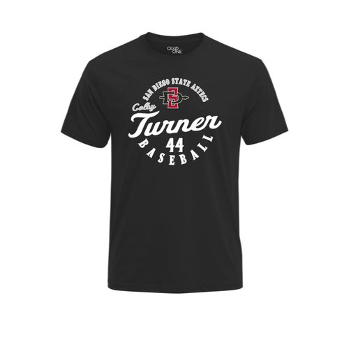 Picture of Triblend Tee - Black