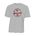 Picture of Youth Performance T-Shirt - silver