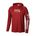 Picture of Men's Terminal Tackle Hoodie - white
