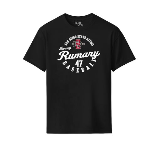 Picture of Youth Classic Tee - Black