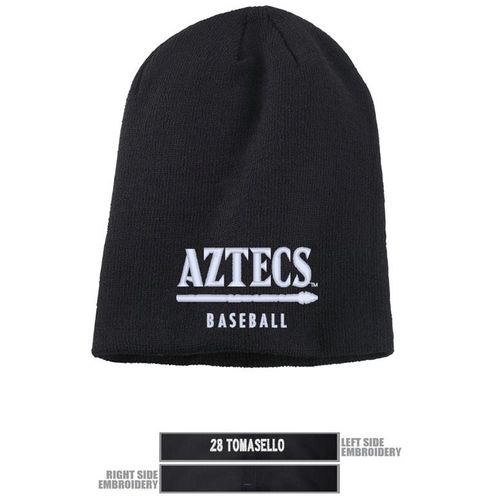 Picture of Classic Beanie - black