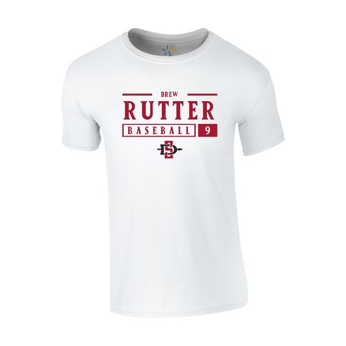 Picture of Youth Classic T-Shirt - white