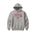 Picture of Classic Hoodie - White