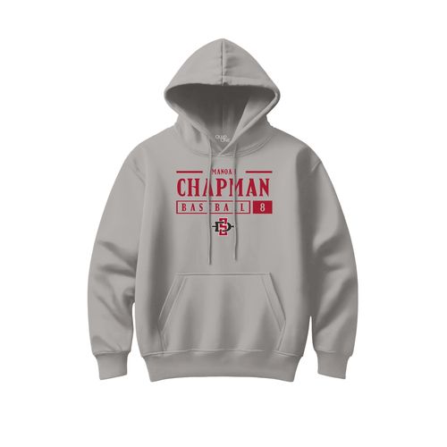 Picture of Classic Hoodie - Light Grey