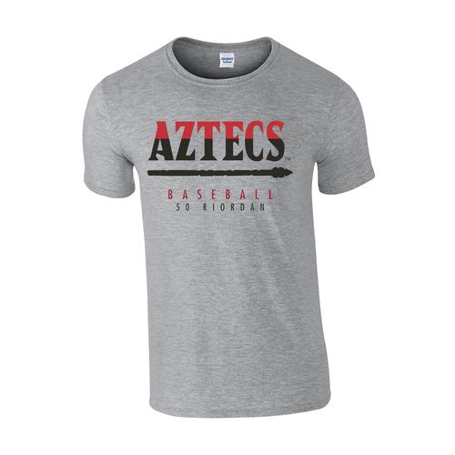Picture of Youth Classic T-Shirt - sport grey