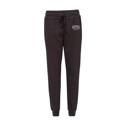 Picture of Fleece Joggers Women's - black