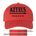 Picture of 47 Brand Clean Up Cap - red