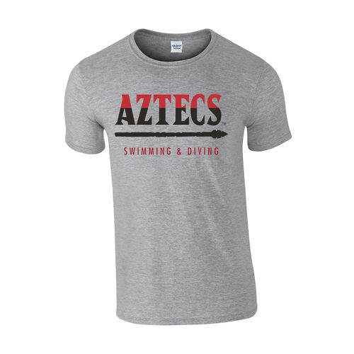 Picture of Youth Classic T-Shirt - sport grey