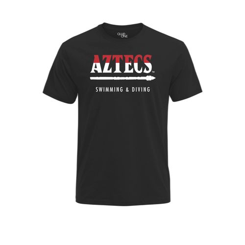 Picture of Triblend Tee - Black