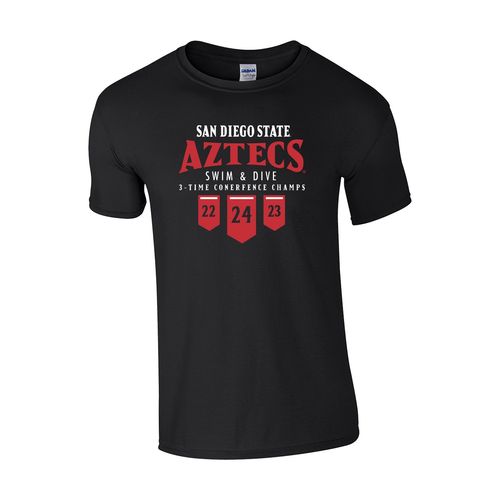 Picture of Classic T-Shirt - black