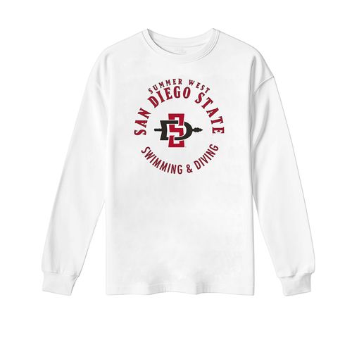 Picture of Classic Longsleeve Tee - White